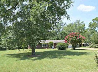 144 County Road 2111, Hughes Springs, TX 75656