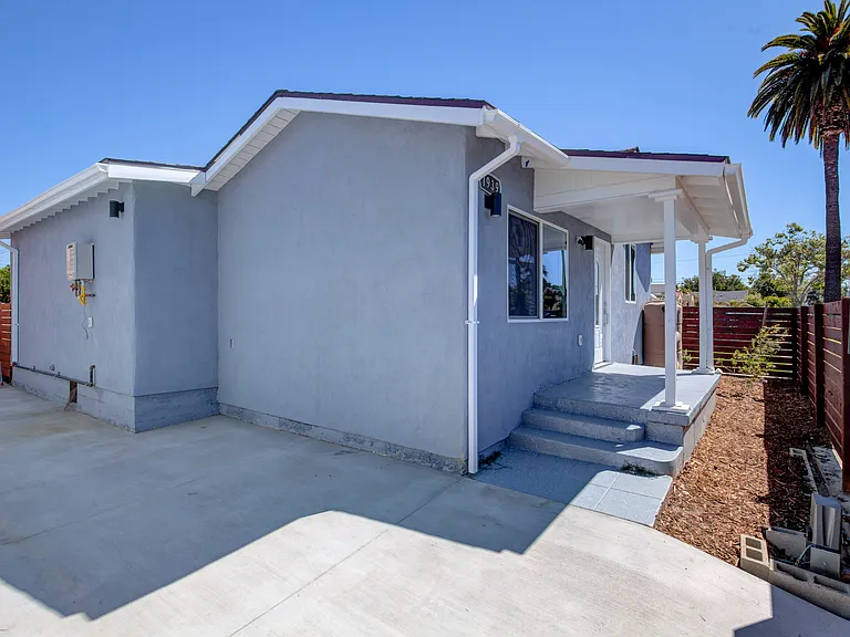 3626 S Cimarron St — Photo 20