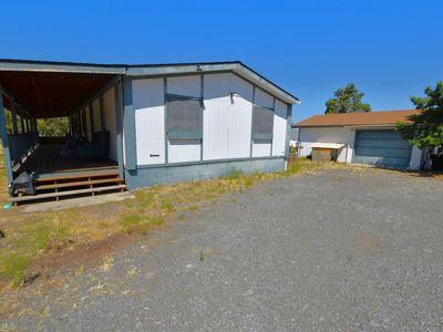 13235 Highway A12, Yreka, CA, 96097