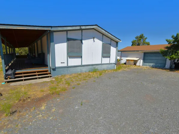 13235 Highway A12, Yreka, CA 96097