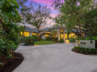 5315 Hidden Harbor Rd, Sarasota, FL 34242