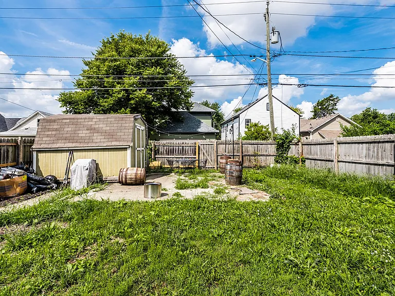 422 N Walcott St #A — Photo 30