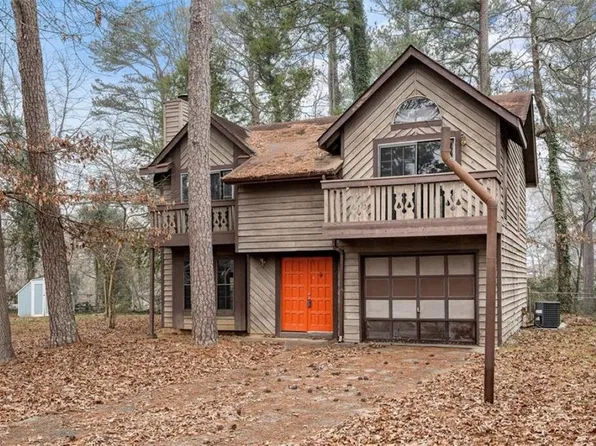 1043 Ascot Ct, Riverdale, GA 30296
