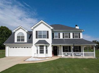 311 Ron Dr, Bethlehem, GA 30620