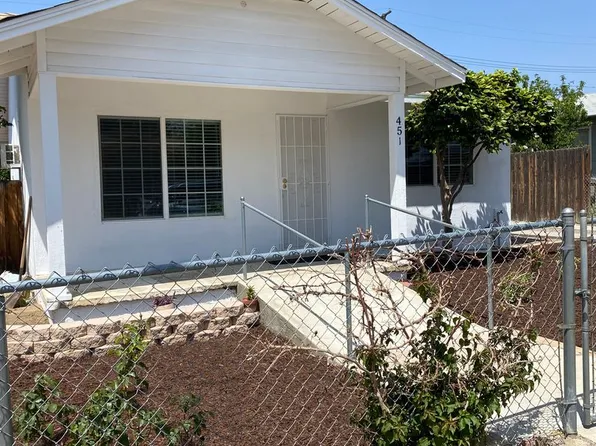 451 N Martin St, Banning, CA 92220