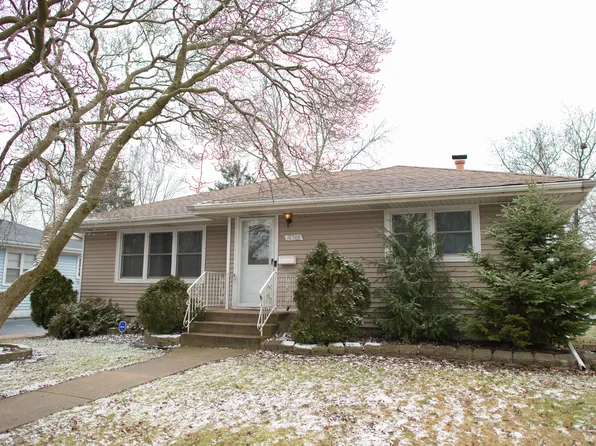 16308 School St, South Holland, IL 60473