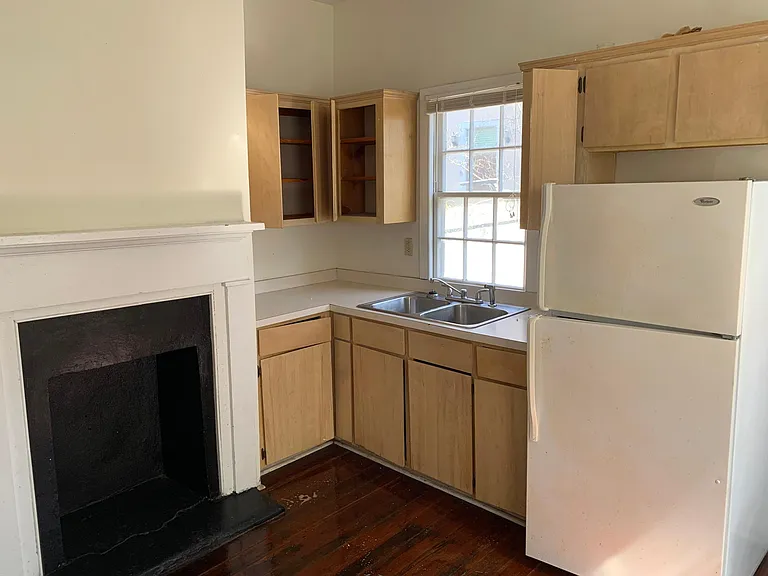 Kitchen View 2