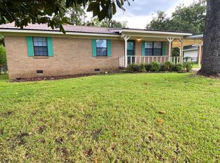 503 W Franklin St, Dothan, AL 36301