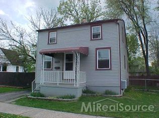 17336 Ivanhoe St, Roseville, MI