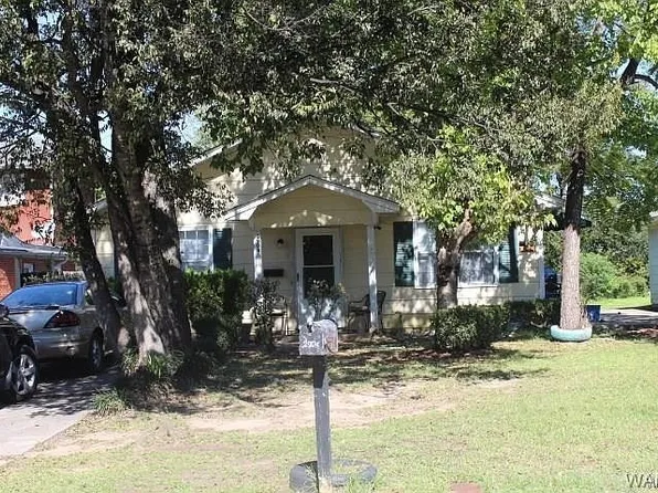 2904 16th St, Tuscaloosa, AL 35401