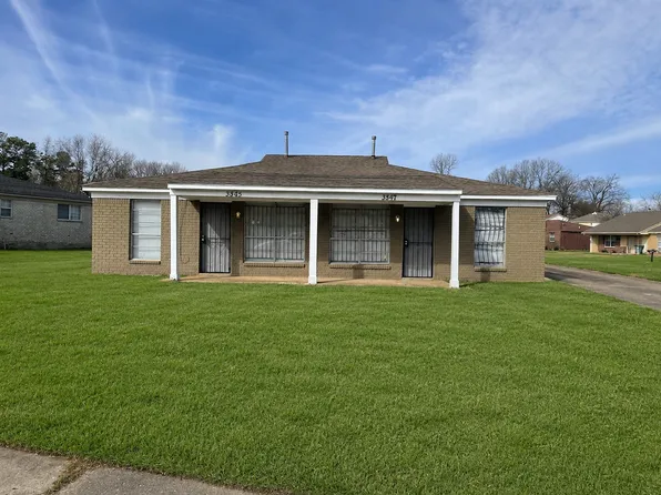 3827 Ajanders Dr, Memphis, TN 38127