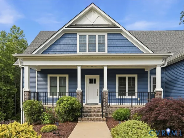 8136 Lake Margaret Ter, Chesterfield, VA 23838