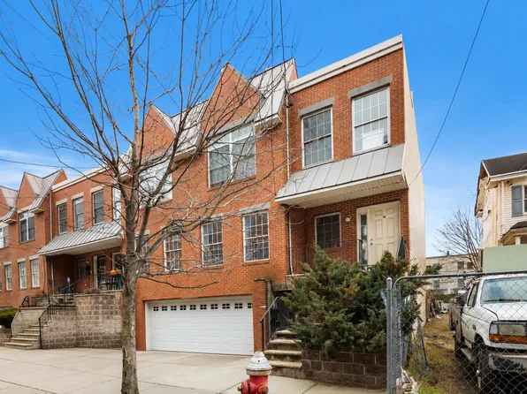 16 Manning Ave #2, Jersey City, NJ 07304