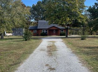 26700 S 670th Rd, Grove, OK 74344