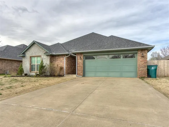 9925 Rockwell Ter, Oklahoma City, OK 73162
