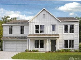 115 Brooke Park Ave, Brookville, OH 45309
