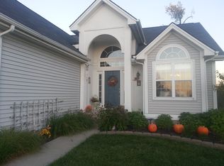 4159 Maplewood Meadows Ave, Grand Blanc, MI