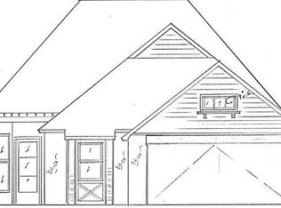 239 Whispering Meadows Rd, Broussard, LA 70518