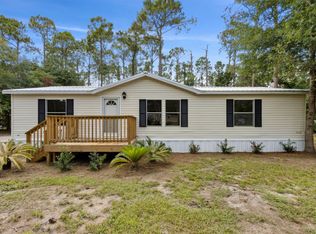 85217 Phillips Rd, Yulee, FL 32097