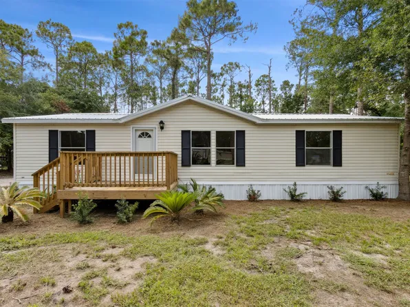 85217 Phillips Rd, Yulee, FL 32097