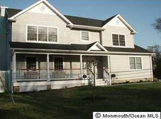 307 Valley Rd, Neptune City, NJ 07753