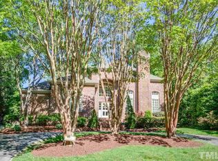 4204 Berry D Sims Wynd, Raleigh, NC 27612