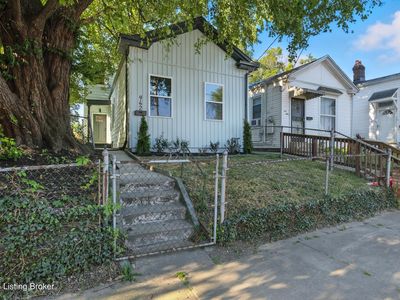 942 E Saint Catherine St, Louisville, KY, 40204