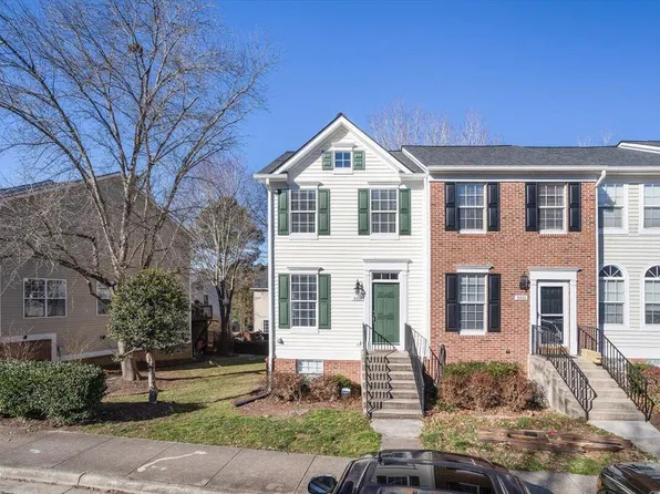 5531 Crabtree Park Ct, Raleigh, NC 27612