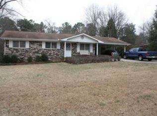 5759 Stewart Mill Rd, Douglasville, GA 30135