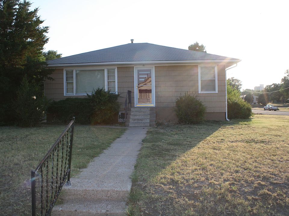 Front view