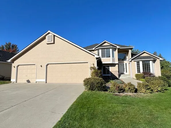 12105 N Korey Ln, Spokane, WA 99218