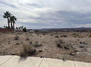 521 Cindy Sue Ln, Mesquite, NV 89027