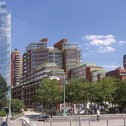 Rented by A & I Broadway