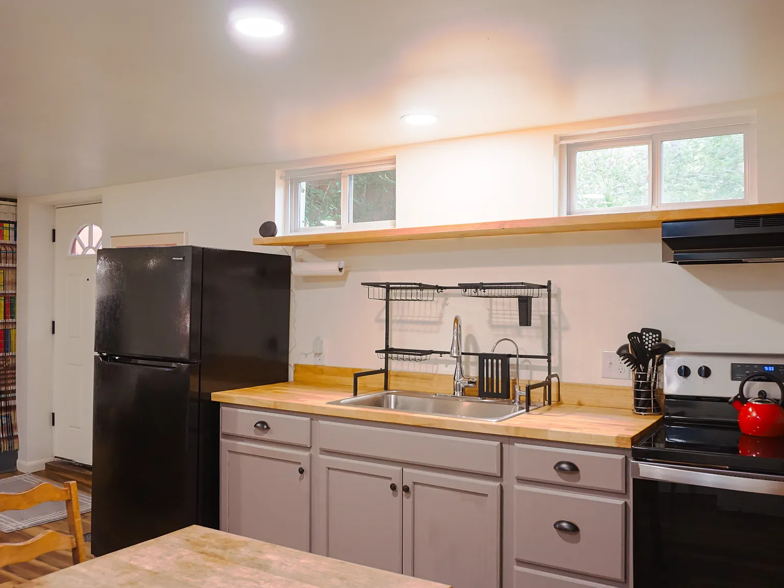 1 bed, 600 sqft, $1,800 — Photo 3