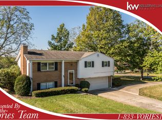 7365 W Chester Rd, West Chester, OH 45069