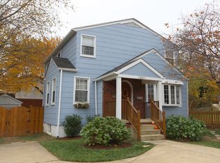 1801 S Walter Reed Dr, Arlington, VA 22204