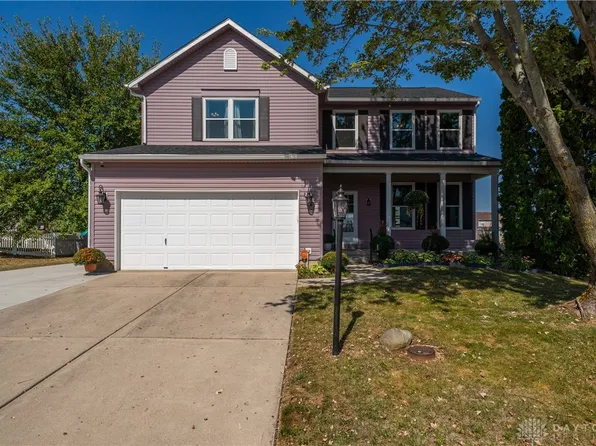 6913 Iverson Ct, Dayton, OH 45424