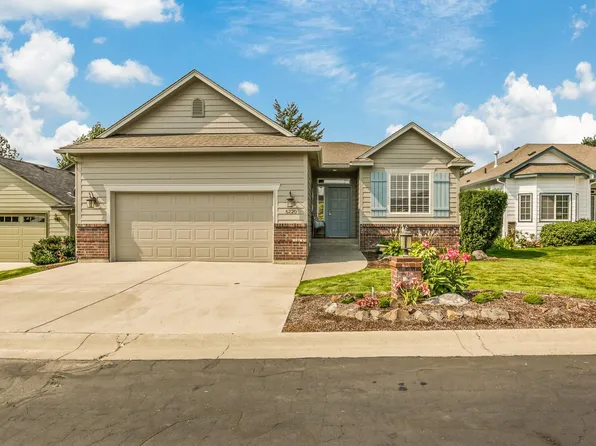 6220 S Smith Ln, Spokane, WA 99223