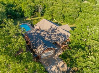 216 Peaceable Ridge St, McAlester, OK 74501
