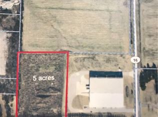 Highway 16, Siloam Springs, AR 72761