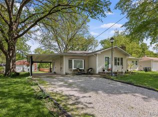 407 E Mill St, Freeburg, IL 62243