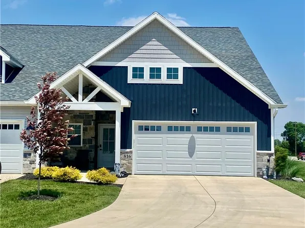 816 Brookwood Cir, Tipp City, OH 45371
