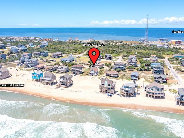 Rodanthe Real Estate - Rodanthe NC Homes For Sale | Zillow