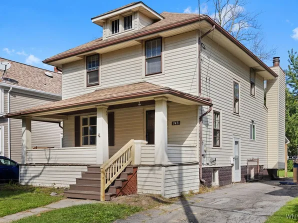 745 91st St, Niagara Falls, NY 14304