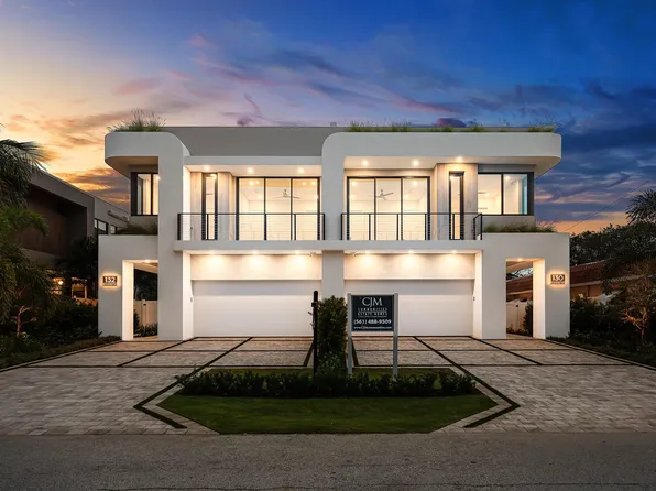 130 NE Wavecrest Way, Boca Raton, FL 33432