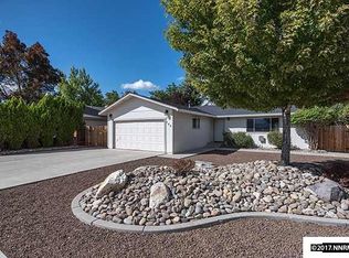 744 Long Valley Rd, Gardnerville, NV 89460