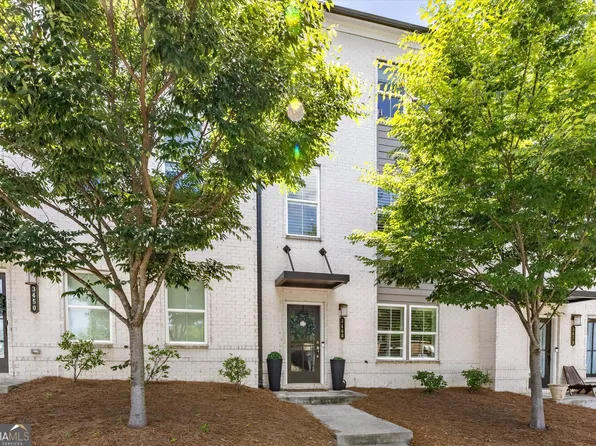 3460 Hardy St, Duluth, GA 30096