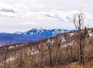 10516 N Basin Canyon Rd #83, Park City, UT 84098