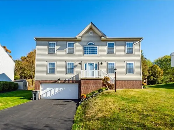 9315 Marshall Rd N, Cranberry Township, PA 16066