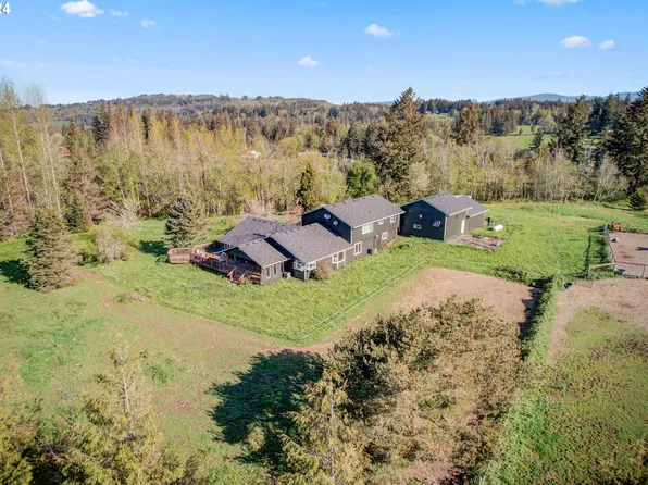 33820 SE Hurlburt Rd, Corbett, OR 97019